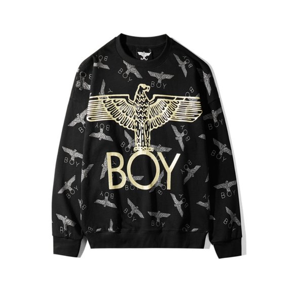 BOY LONDON boy hoodie - Picture 1 of 3